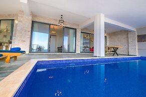 Villa Spring - Hill Villas Kalkan