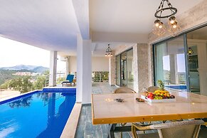 Villa Spring - Hill Villas Kalkan