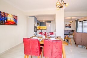 Villa Spring - Hill Villas Kalkan