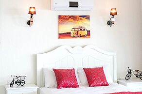 Villa Spring - Hill Villas Kalkan