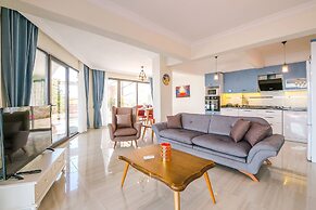 Villa Spring - Hill Villas Kalkan