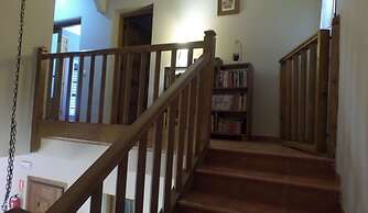 Casa Rural El Regajo del Tejar