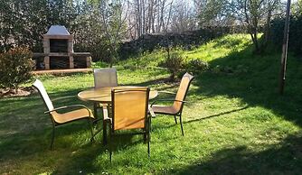 Casa Rural El Regajo del Tejar