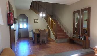 Casa Rural El Regajo del Tejar