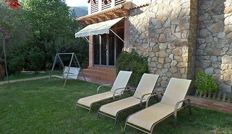 Casa Rural El Regajo del Tejar