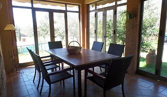 Casa Rural El Regajo del Tejar