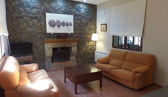 Casa Rural El Regajo del Tejar