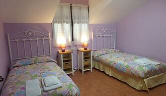 Casa Rural El Regajo del Tejar