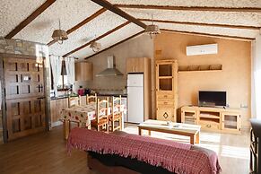 Las Casitas del Bodegon