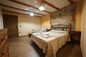 Las Casitas del Bodegon
