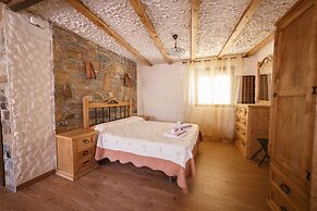 Las Casitas del Bodegon