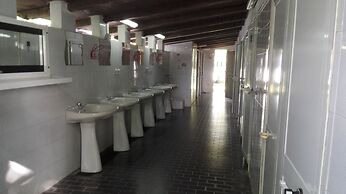 Smeraldo Camping Village