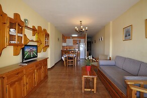 Apartamentos Tao