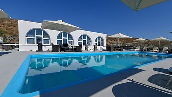 Thirassia Paradise Suites