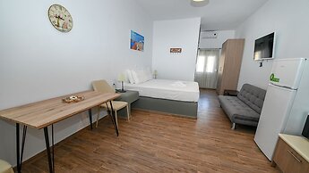 Thirassia Paradise Suites