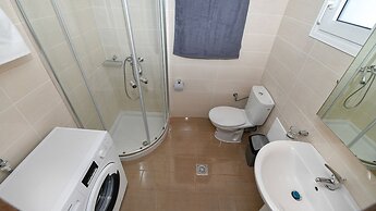 Thirassia Paradise Suites