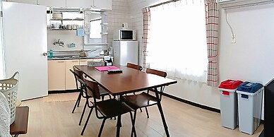 calm house beppumotomachi