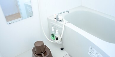 calm house beppumotomachi