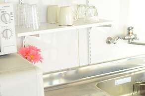 calm house beppumotomachi