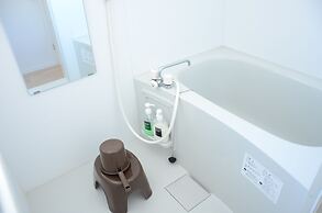 calm house beppumotomachi