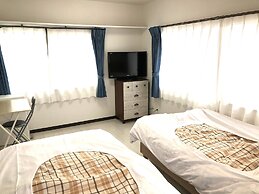 calm house beppumotomachi