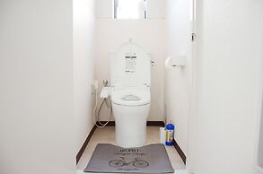 calm house beppumotomachi