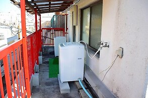 calm house beppumotomachi