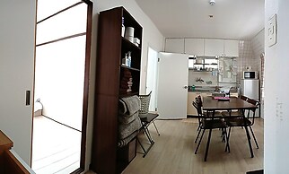 calm house beppumotomachi