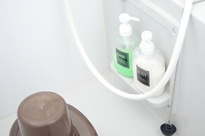 calm house beppumotomachi