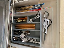 calm house beppumotomachi