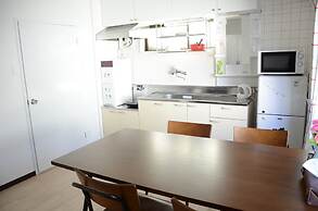 calm house beppumotomachi