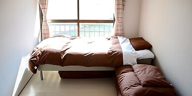 calm house beppumotomachi