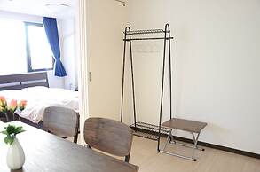 calm house beppumotomachi