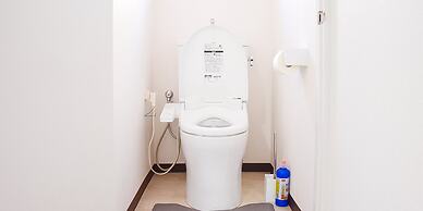 calm house beppumotomachi