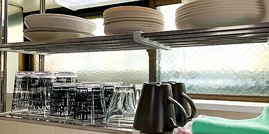 calm house beppumotomachi