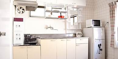 calm house beppumotomachi