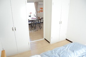 calm house beppumotomachi