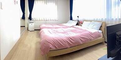 calm house beppumotomachi