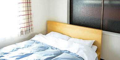 calm house beppumotomachi