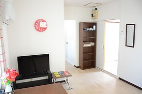 calm house beppumotomachi