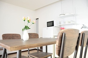 calm house beppumotomachi