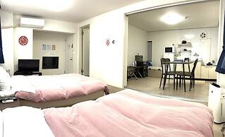 calm house beppumotomachi