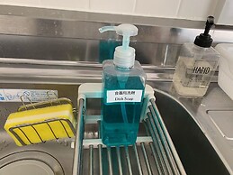 calm house beppumotomachi