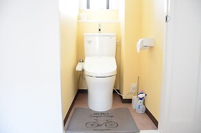 calm house beppumotomachi