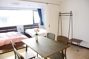 calm house beppumotomachi