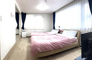 calm house beppumotomachi