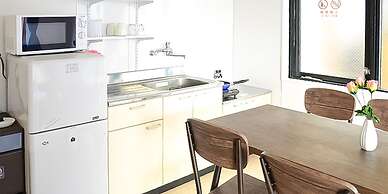 calm house beppumotomachi