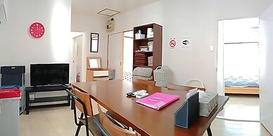 calm house beppumotomachi