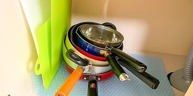 calm house beppumotomachi