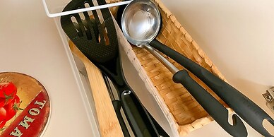 calm house beppumotomachi